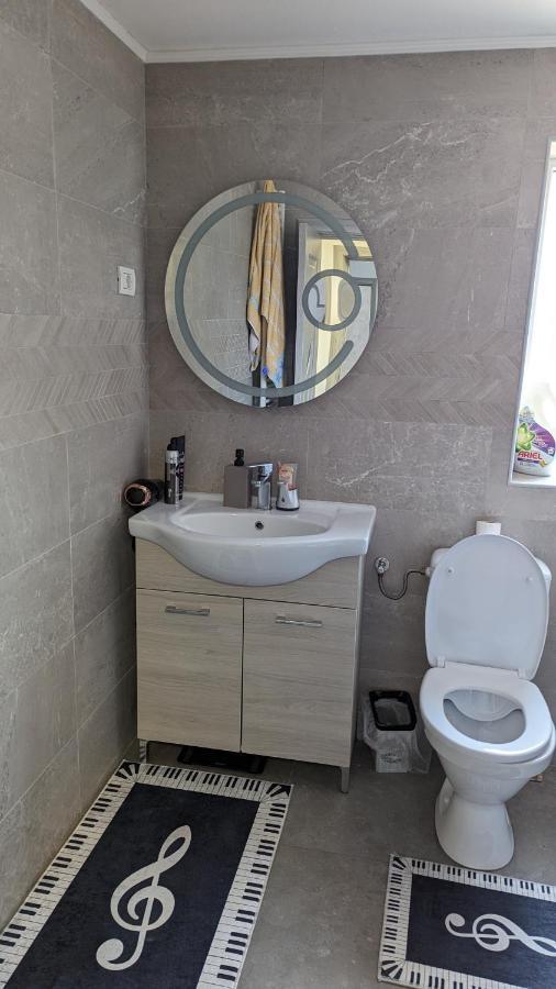Villa Casa Beatrice à Călimăneşti Extérieur photo