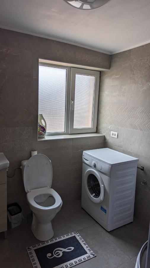 Villa Casa Beatrice à Călimăneşti Extérieur photo