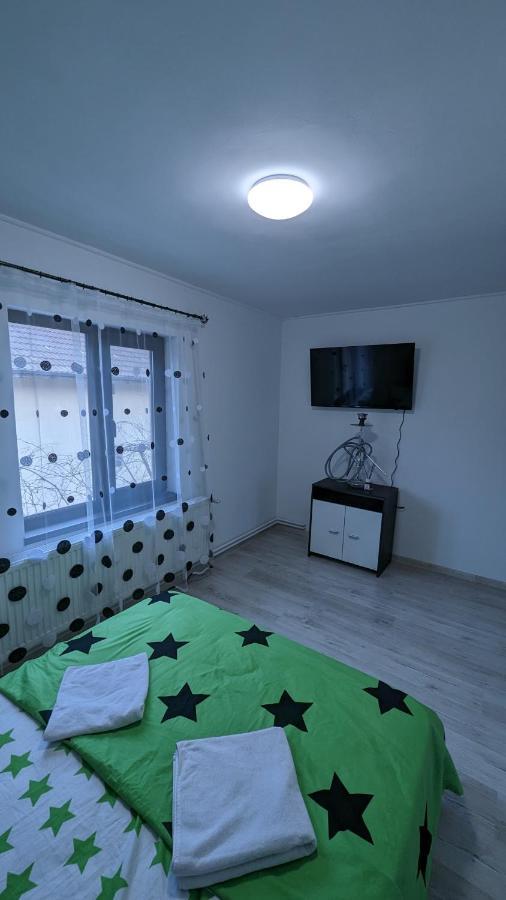 Villa Casa Beatrice à Călimăneşti Extérieur photo