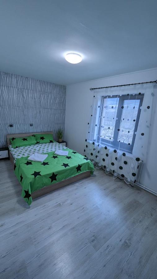Villa Casa Beatrice à Călimăneşti Extérieur photo